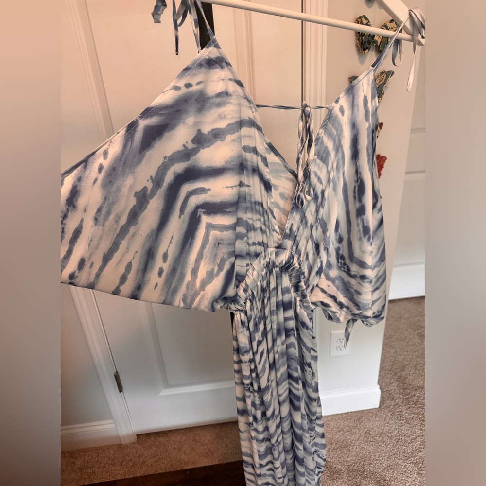 PARADISE ISLAND DRESS ๐ - Picture 3 of 4